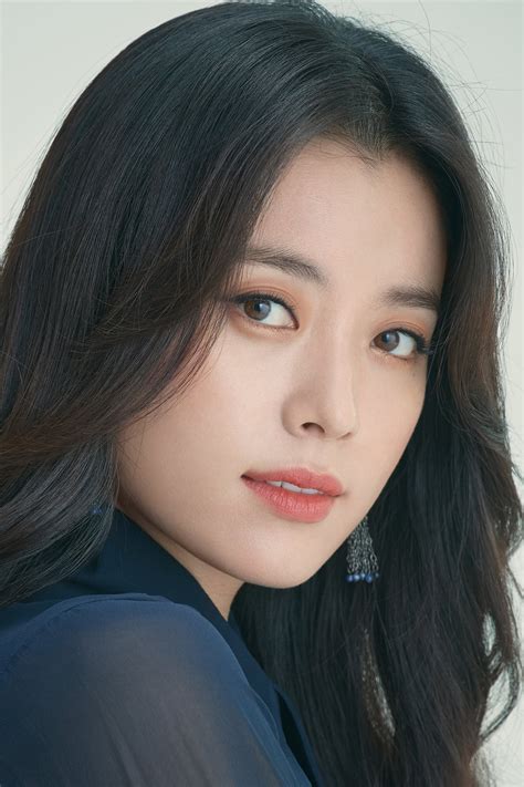 han hyo joo